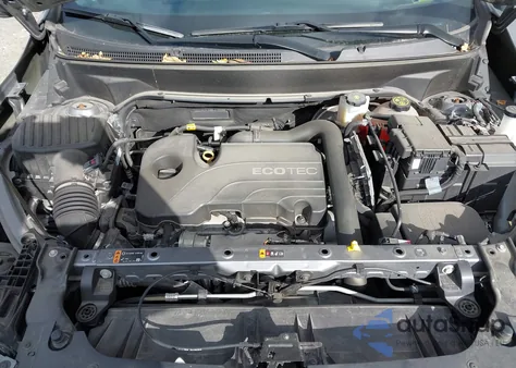 2021 GMC Terrain Awd Sle из США, поврежденный, VIN 3GKALTEVXML377529